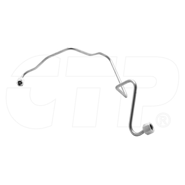 Aic Replacement Parts Tube As-No.4 Fits Caterpillar Models 2322723 - main